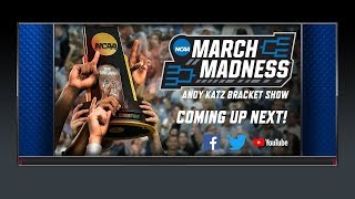 Andy Katz's Bracket Challenge