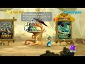 Rayman® Legends - Co-op Zipping Glitch (Warp Jump) Tutorial *to make it faster for a few dojo rooms*