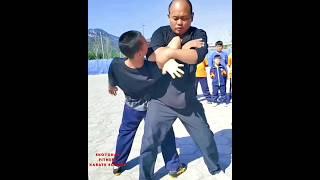 Self defence techniques to learn - Usu 🙇‍♂️🥋