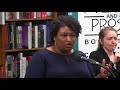 stacey abrams