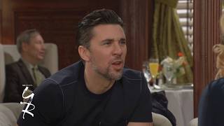 The Young and the Restless - Phyllis' Deal for Cane