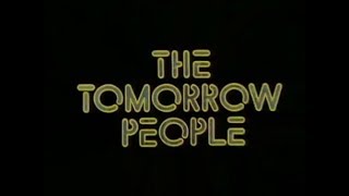 The Tomorrow People ~ S01E03