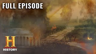 Countdown to the Apocalypse: Nostradamus' End of World Visions (S1, E3) | Full Episode | History