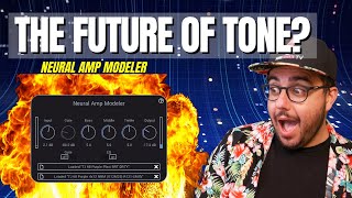 This open source amp modeler may change the guitar world...