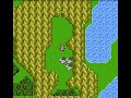 nes 太空戰士3 final fantasy 3