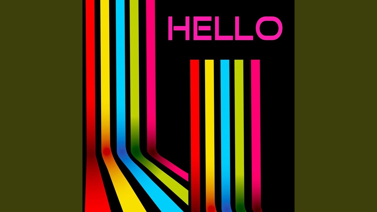 Hello Karaoke Youtube Music