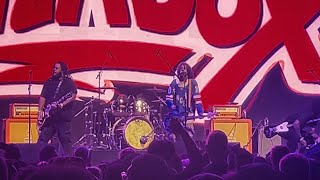 The Paradox - No Strings Attached @ KROQ Almost Acoustic Christmas 2025