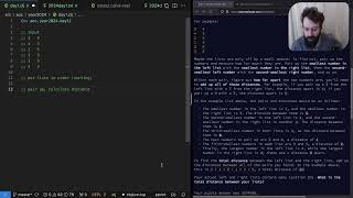 How to Break Down Programming Problems (in Clojure)