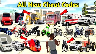 New Update | Indian bike driving 3d | Indian bikes driving 3d All codes