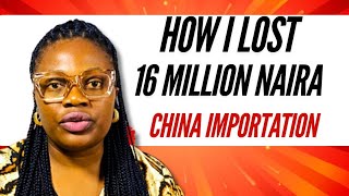 Watch This Before You Start Importation From China To Nigeria In 2025 | China Importation