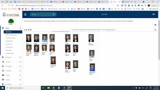 Schooltool create seating chart