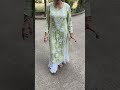 viral lucknowi chikankari kurti trending love fashion bollywood