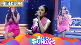 Heartfelt Rendition of OPM Classics by the Divas of the Queendom | All-Out Sundays