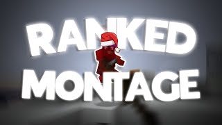 Ranked Bedwars Montage