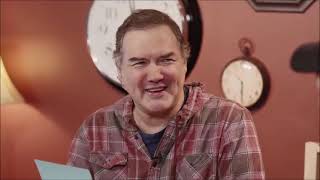 Gold Plated Chains - Norm Macdonald