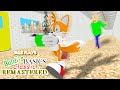 Tails plays - BALDI'S BASICS CLASSIC REMASTERED !!!