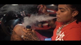 Young M.A "Off the Yak" (Official Music Video)