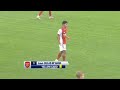 Salah Oulad Vs Chelsea U23 | Great performance