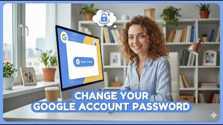 Gmail Password Change Tutorial – iPhone and Desktop