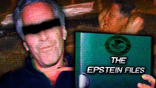Insane New Epstein Release Findings Deep Dive