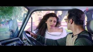 Tumko To Aana Hi Tha Full Video Song Jai Ho   Salman Khan, Daisy Shah