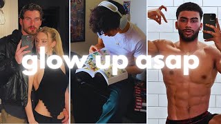 how to glow up in 2024 asap (no bs full guide)