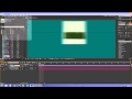 After Effects CS6 Tutorial - 128 - Adding Motion Blur Part 1