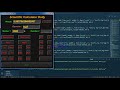 Scientific Calculator Made in Python by Tkinter