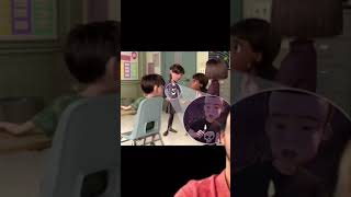 SID FROM TOY STORY EASTER EGG IN INSIDE OUT