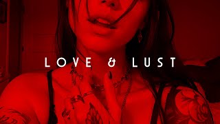 Slow Burn 💜 - Love \u0026 Lust Relaxing Bedroom Vibes - Sexy Playlist, MODLZUTRA