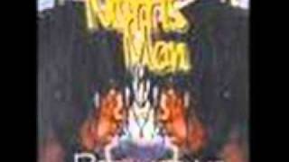 Norris Man Everliving Soul Track 13 PERSISTANCE.wmv