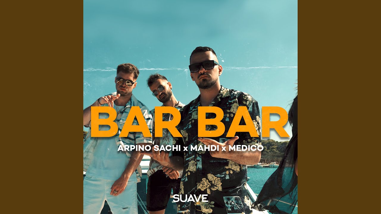 Bar Bar Youtube Music
