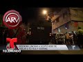 Indignante, dejan en libertad a presunto violador | Al Rojo Vivo | Telemundo