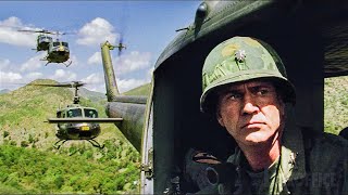 The First Battle of the Vietnam War | We Were Soldiers | CLIP