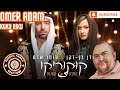 Omer Adam & Eden Ben Zaken - Kuku Riku (Official Music Video) First Time Hearing