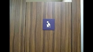 シンガポール：人類とトイレの進化