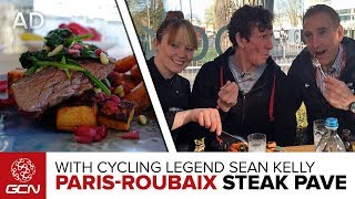 Paris-Roubaix \