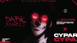 CYPARISS - DARKANGELS