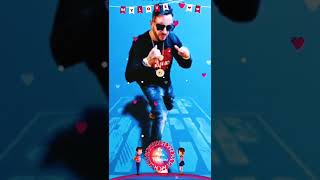 Jazzy B - Step back new punjabi song status 2022 valentine's day song for love proposal #shorts