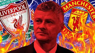 Analysing Solskjaer + Maguire's DISASTERCLASS vs Liverpool: Man Utd 0-5 Liverpool 2021