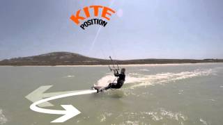 How to Kitesurf: Back Roll