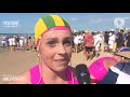 Aussies 2022 | U15 Female Surf Race Final