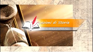 Lezione di Storia Medioevale 6 - I Comuni