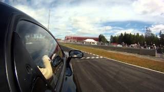 20130720 Rx 7 Shakedown