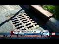 Milwaukee to unveil sewer insurance plan