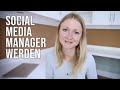 Was macht ein Social Media Manager? Dein Job-Einstieg leicht gemacht