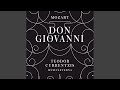 Don Giovanni, K. 527: Act I: Ah fuggi il traditor (No. 8, Aria: Donna Elvira)