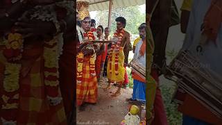 சகல தெய்வங்களையும் அழைத்த செல்லியம்மன் பதி பூஜை | sri selliyamman sami attam | angalamman azhaippu