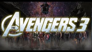 AVENGERS 3: Infinity War| OFFICAL TRAILER|MARVEL|IRON MAN|THOR|CAPTAIN AMARICA|