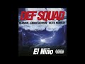 Def Squad - Def Squad Delight